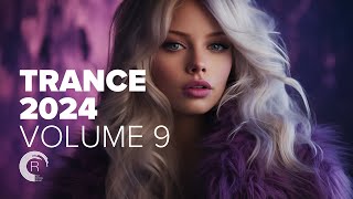 TRANCE 2024  VOL 9 FULL ALBUM [upl. by Clance]