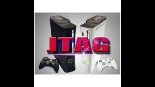 how to jtag your xbox360 with a USB [upl. by Shumway]