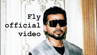 Fly · Arjan Dhillon Official Video Mrxci  Manifest Album  Latest Punjabi Songs 2024 [upl. by Euqinitram130]