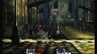 Destiny Battle 27  Soren vs Ike [upl. by Lezned]