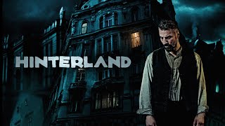 Hinterland 2021  Trailer  Stefan Ruzowitzky [upl. by Mehalek]