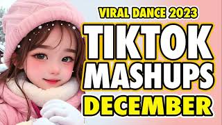 New Tiktok Mashup 2023 Philippines Party Music  Viral Dance Trends  December 2nd [upl. by Naujak]