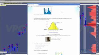 FuturesTrader71 Statistical Analysis for a Broader Edge [upl. by Newfeld585]