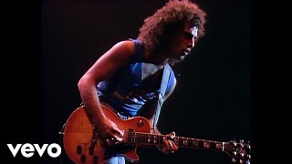 Journey  Lights Live 1981 Escape Tour  2022 HD Remaster [upl. by Nanahs385]