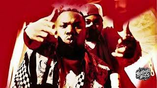 Raekwon feat Ghostface Killah Masta Killa  quotGlaciersquot remix by BullDozer Beats [upl. by Neehar]