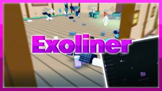 Exoliner V2  Exploiting [upl. by Germaine]