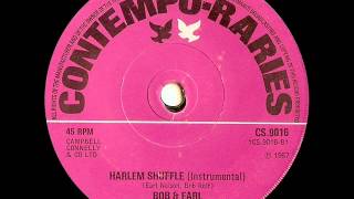 Bob amp Earl  Harlem Shuffle Instrumental [upl. by Belen597]