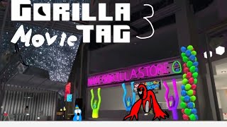 gorilla tag movie [upl. by Arica152]