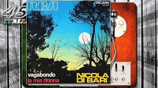 Nicola Di Bari  Vagabondo 1970 [upl. by Teplica844]