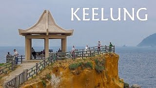 ⛴Trip Taiwan Travel  KEELUNG 1Day Trip基隆 一日遊 [upl. by Knowlton849]