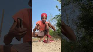 Survival skills First aid for snake bites 🐍campingsurvivalbushcraftoutdoors [upl. by Linad]