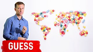 The 1 Top Selling Multivitamin in the World [upl. by Yalc]