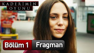 Kaderimin Oyunu 2 Tanıtım [upl. by Frederigo]