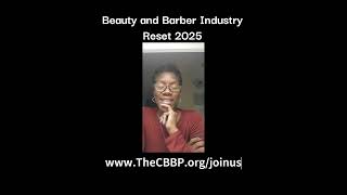 Beauty and Barber Industry Reset 2025 [upl. by Libyc]