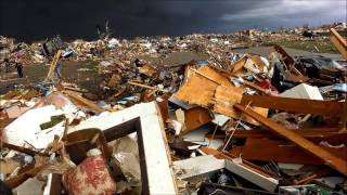 Washington IL Tornado 2013 [upl. by Llerrut]