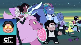 Steven Universe Resumido Temporada 5 Parte 3  Steven Universe Resumido  Steven Universe [upl. by Imoian900]