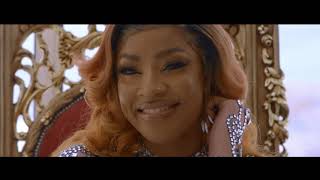 ANGELA OKORIE  LEGIT Official Video [upl. by Nollek373]