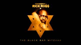 Rick Ross  Clique Remix ft Gunplay amp Rockie FreshThe Black Bar Mitzvah [upl. by Sualkin]