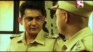 Crime Patrol  Bengali  Episode 105 [upl. by Seavir850]