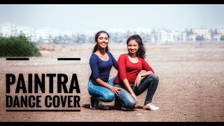 PAINTRA MUKKABAAZ Nucleya amp Divine Rachel and Simran [upl. by Hamfurd]