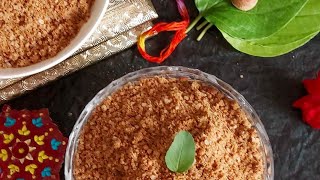 How to make prasad for satyanarayan pooja Sindhi kutti choori recipe Prasad recipeIndian festival [upl. by Severn77]