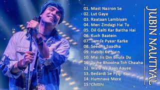 Best Of Jubin Nautiyal 2023  Jubin Nautiyal New Songs  Best Heart Touching Songs jubinnautiyal💕 [upl. by Adlih661]