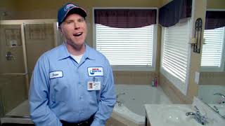 DIY Plumbing Tips from Expert Plumbers  RotoRooter [upl. by Aihppa]