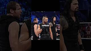 The Shield Beats Evolution At Payback 2014 🥵 Edit [upl. by Etom]