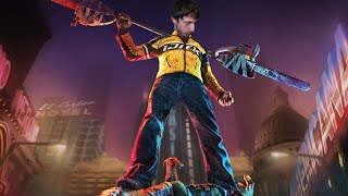 THE EDGE RETURNS DEADSRISING 2 CONTINUES KATIE [upl. by Crystie]