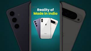 Reality of Made in India Smartphones 🤯 [upl. by Kaylyn]