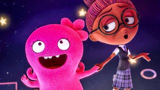 UglyDolls Cast  Todays the Day Official Visualizer [upl. by Appleby217]