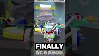 I Put MYTHIC EGG To Sticker Printer😲  Bee Swarm Simulator 2024🐝 roblox gaming beesimulator [upl. by Codee]