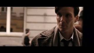 Anthropoid  Trailer  Own it 111 on Bluray [upl. by Enelyk768]