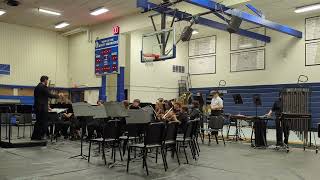 AHS Fall band concert 2024 [upl. by Gehlbach]