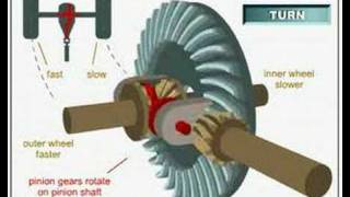 Diferencial [upl. by Eilatam]