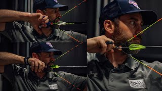 Different Releases In Archery and How to Use Them [upl. by Akimik323]