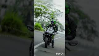 It is a Kawasaki Ninja h2r bike [upl. by Connolly]