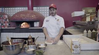 Neapolitan Pizza Recipe [upl. by Zinah145]