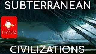 Subterranean Civilizations [upl. by Farman560]