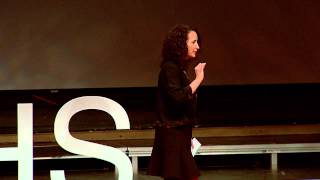 The influence of policy  Amy Hanauer  TEDxSHHS [upl. by Annissa]