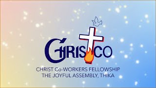 CHRISCO CHURCH THIKA THE JOYFUL ASSEMBLY [upl. by Ahsienod289]