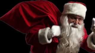 Chuck Leavell  Hey Santa [upl. by Blythe]