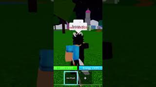 Unthankful Bacon gets punishment ☠️😡😡 bloxfruits bacon [upl. by Uos]