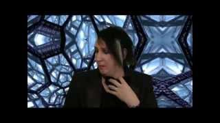 Marilyn Manson Memorable Interview Moments [upl. by Geoff958]