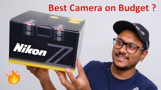 Best Camera for Home amp Vlogging in 2023 All Rounder on Budget👌 [upl. by Lilyan]