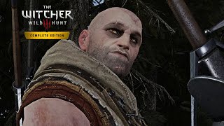 Letho Roasts Geralt and Lambert  Witcher 3 Wild Hunt Complete Edition shorts [upl. by Lionello]