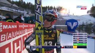 Lahti 2013  Individual RU [upl. by Laufer]