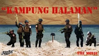 ENDANK SOEKAMTI  Kampung Halaman Official Music Video [upl. by Ohara]