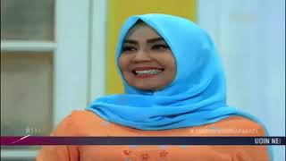 Assalamualaikum Jodoh Wasiat Bapak Episode 421 YouTube [upl. by Ytak]