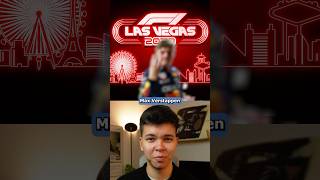 Best Moments Las Vegas F1 Grand Prix [upl. by Dalohcin]